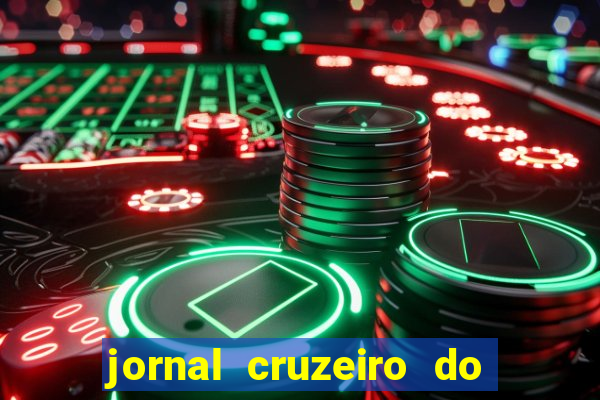 jornal cruzeiro do sul classificados empregos